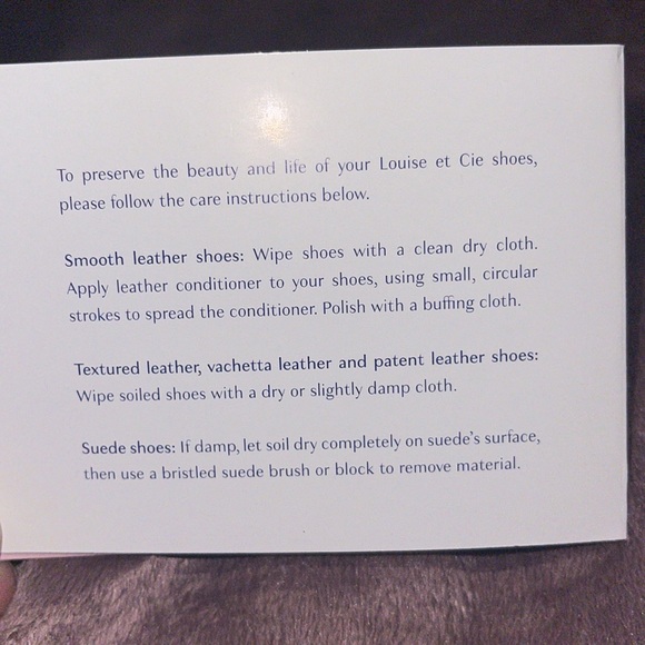 Louise Et Cie Lace-up Knee High Boots SZ 10 M NWT IN BOX - Picture 14 of 15